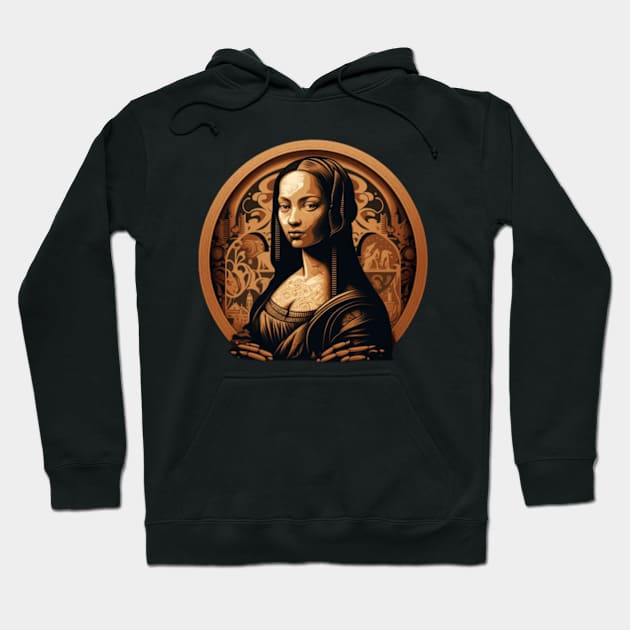 Heritage Beauty Hoodie by teehood